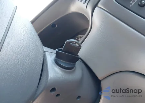 2005 Ford Taurus Se из США, поврежденный, VIN 1FAFP53235A178797